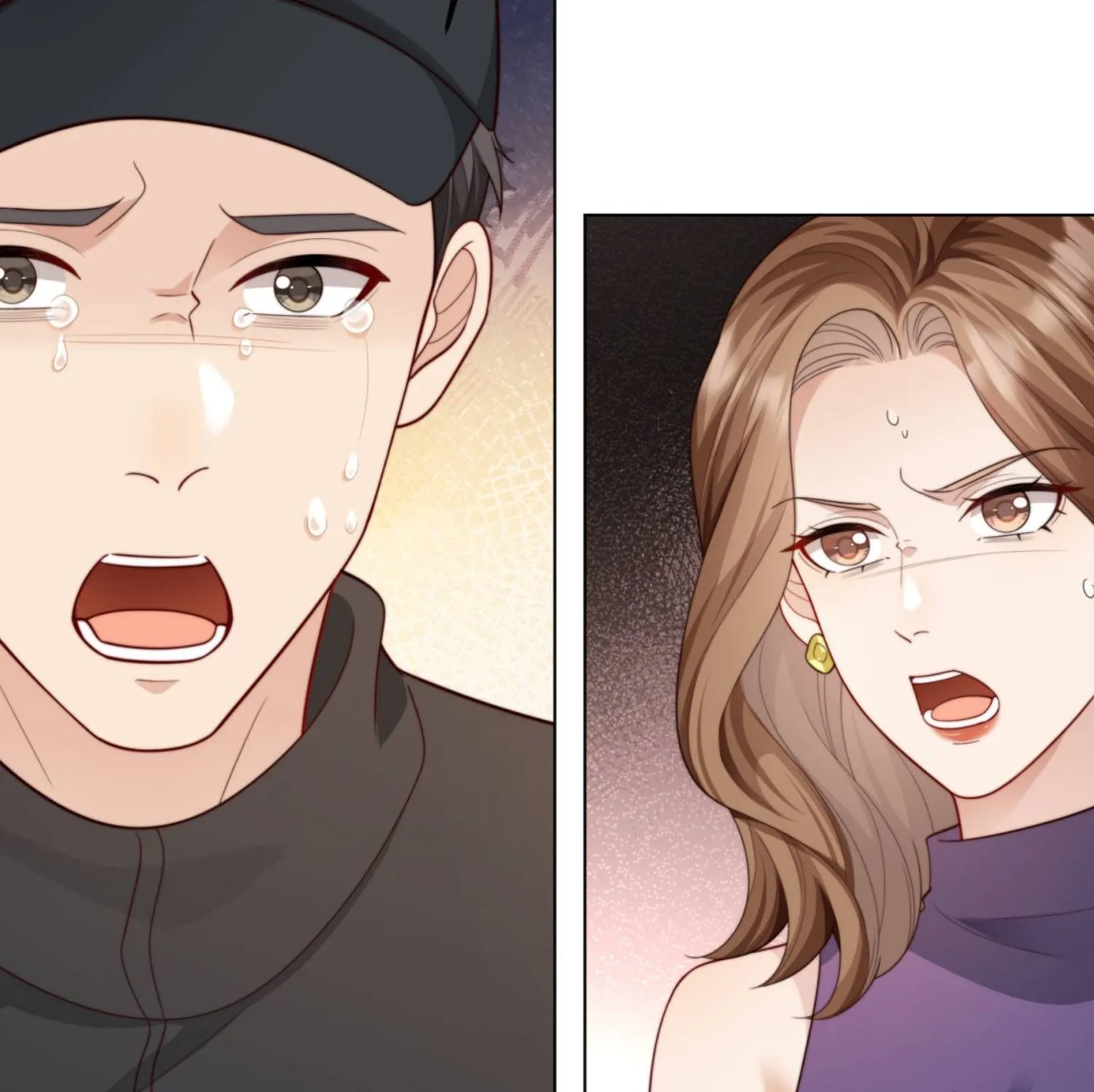 Kết Hôn Với Ông Chồng Thực Vật Chapter 79 118