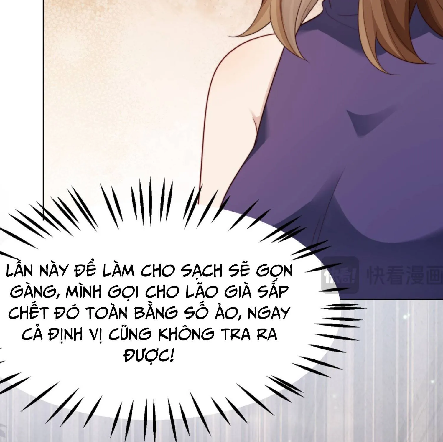 Kết Hôn Với Ông Chồng Thực Vật Chapter 79 121