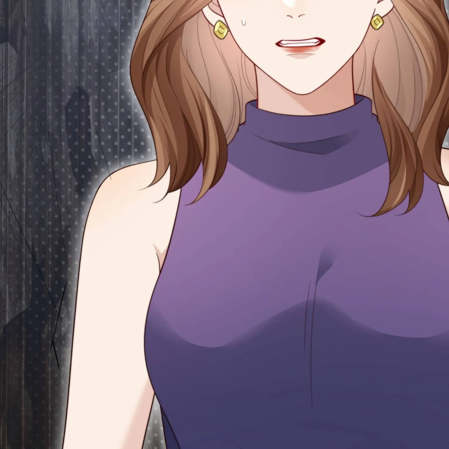 Kết Hôn Với Ông Chồng Thực Vật Chapter 79 124