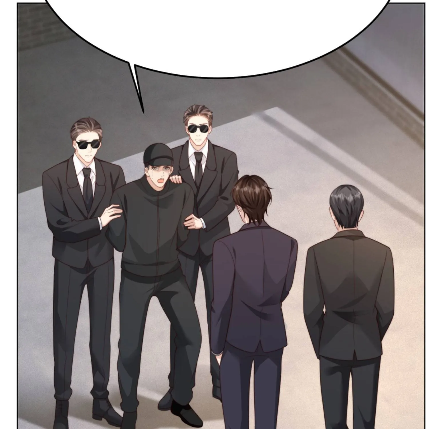 Kết Hôn Với Ông Chồng Thực Vật Chapter 79 126