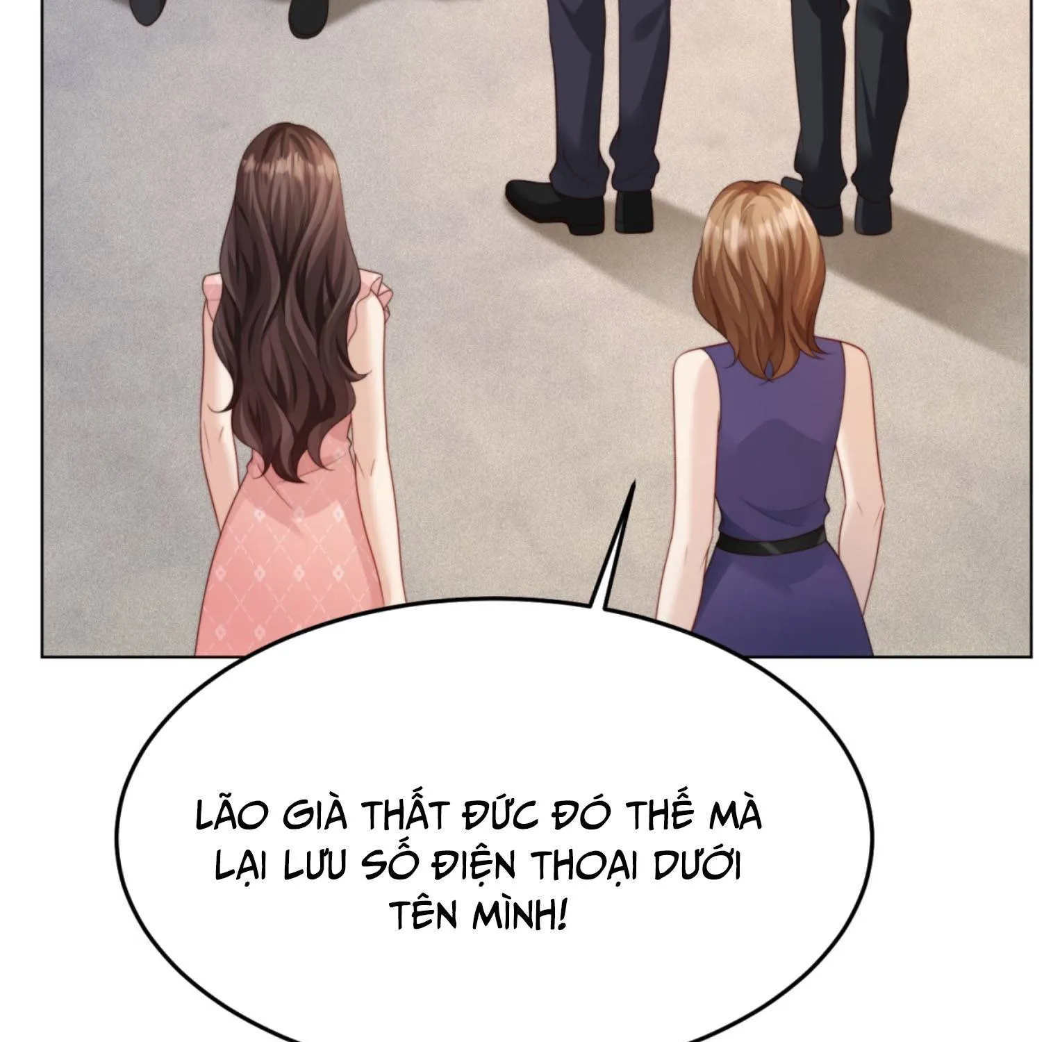 Kết Hôn Với Ông Chồng Thực Vật Chapter 79 127