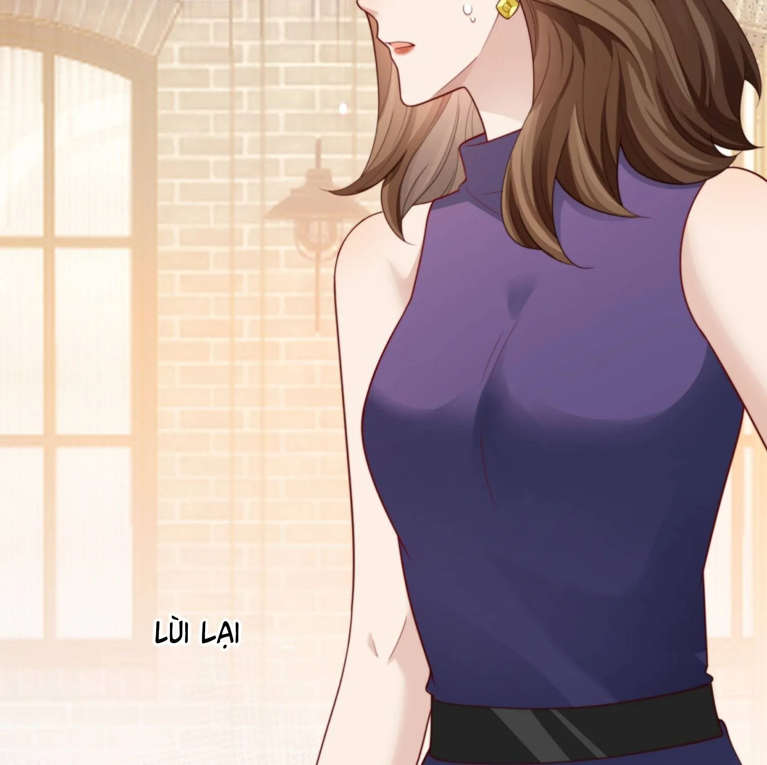 Kết Hôn Với Ông Chồng Thực Vật Chapter 79 129