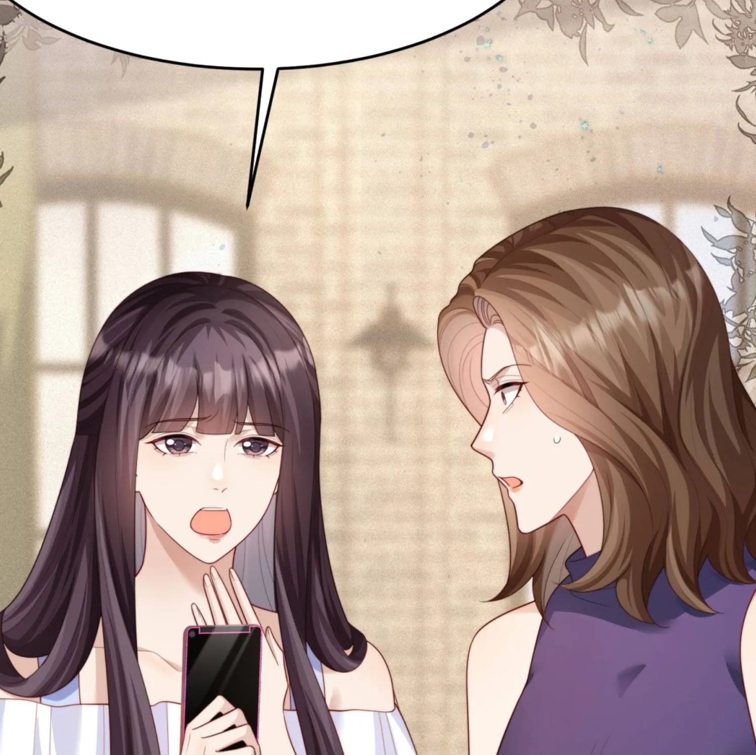 Kết Hôn Với Ông Chồng Thực Vật Chapter 79 133