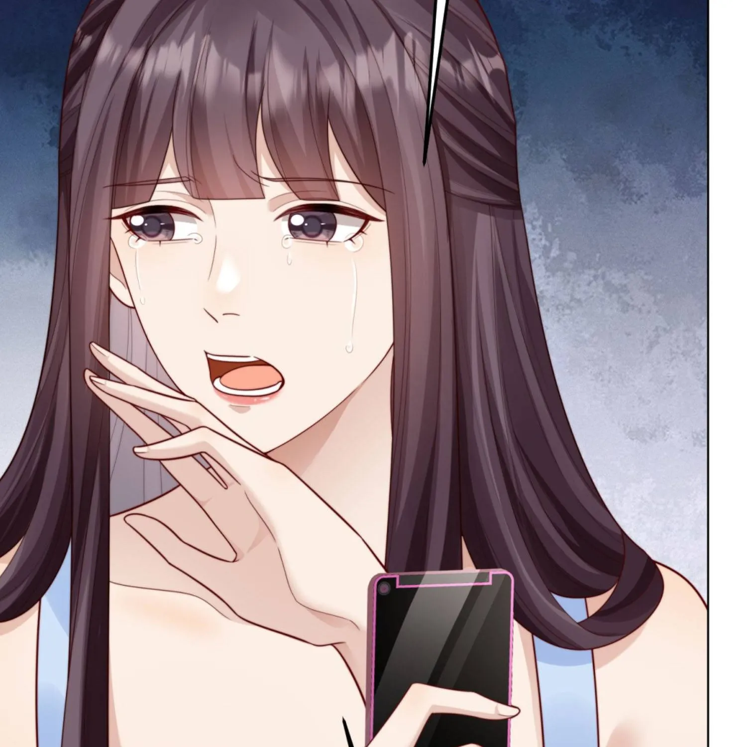 Kết Hôn Với Ông Chồng Thực Vật Chapter 79 136