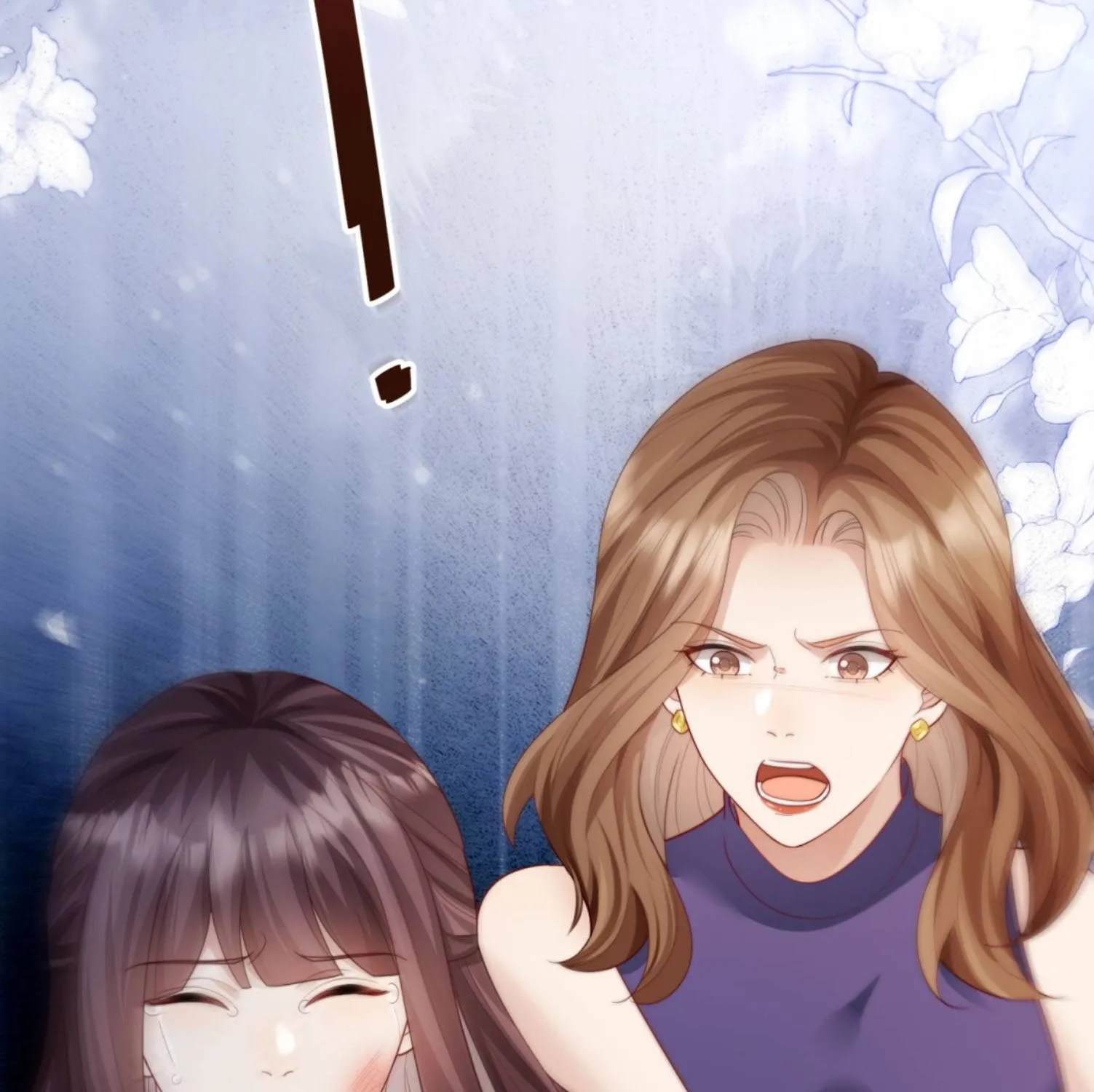 Kết Hôn Với Ông Chồng Thực Vật Chapter 79 138