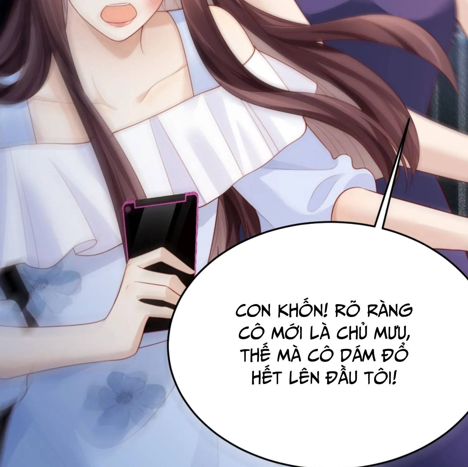 Kết Hôn Với Ông Chồng Thực Vật Chapter 79 139