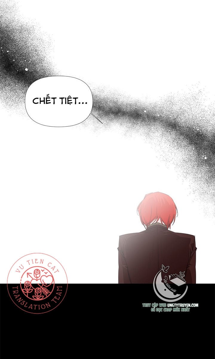 Kết Thúc Có Hậu Của Nhân Vật Phản Diện Chapter 16.5 3