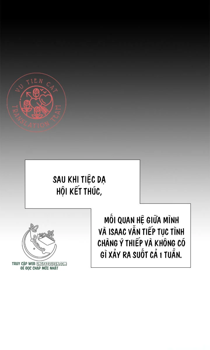 Kết Thúc Có Hậu Của Nhân Vật Phản Diện Chapter 16.5 4