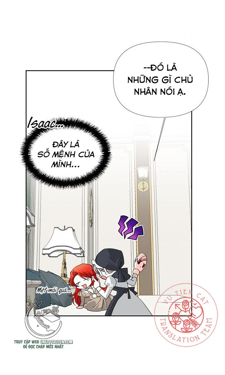 Kết Thúc Có Hậu Của Nhân Vật Phản Diện Chapter 16.5 9