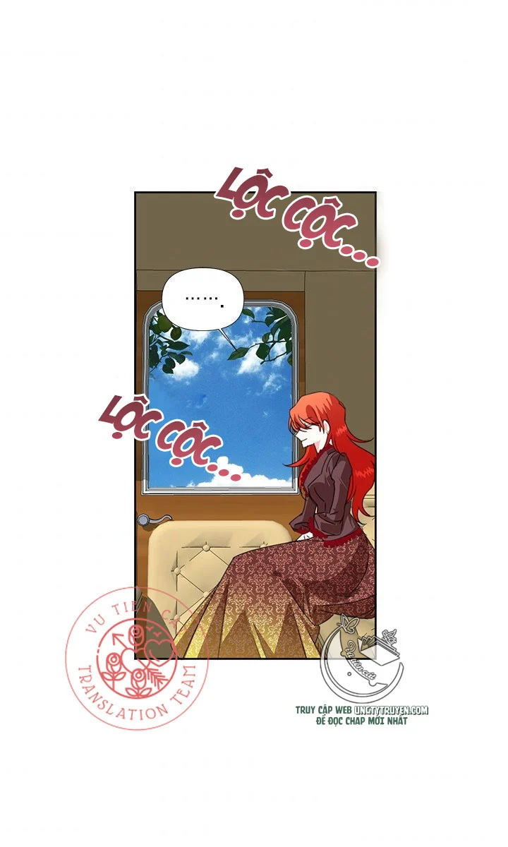 Kết Thúc Có Hậu Của Nhân Vật Phản Diện Chapter 16.5 18