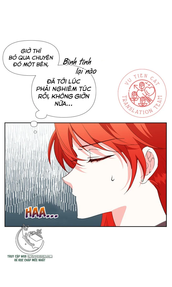 Kết Thúc Có Hậu Của Nhân Vật Phản Diện Chapter 16.5 20