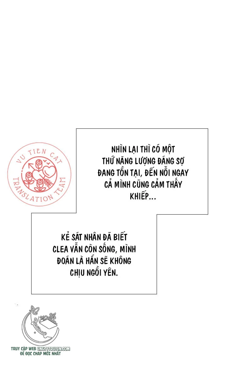 Kết Thúc Có Hậu Của Nhân Vật Phản Diện Chapter 16.5 21