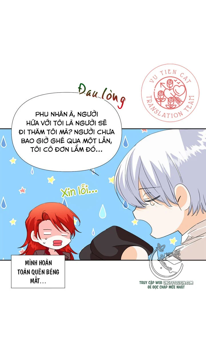 Kết Thúc Có Hậu Của Nhân Vật Phản Diện Chapter 16.5 30