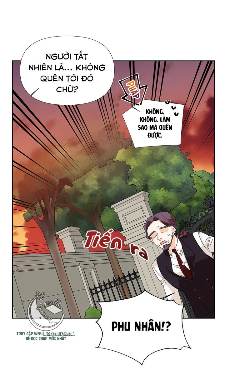 Kết Thúc Có Hậu Của Nhân Vật Phản Diện Chapter 16.5 31