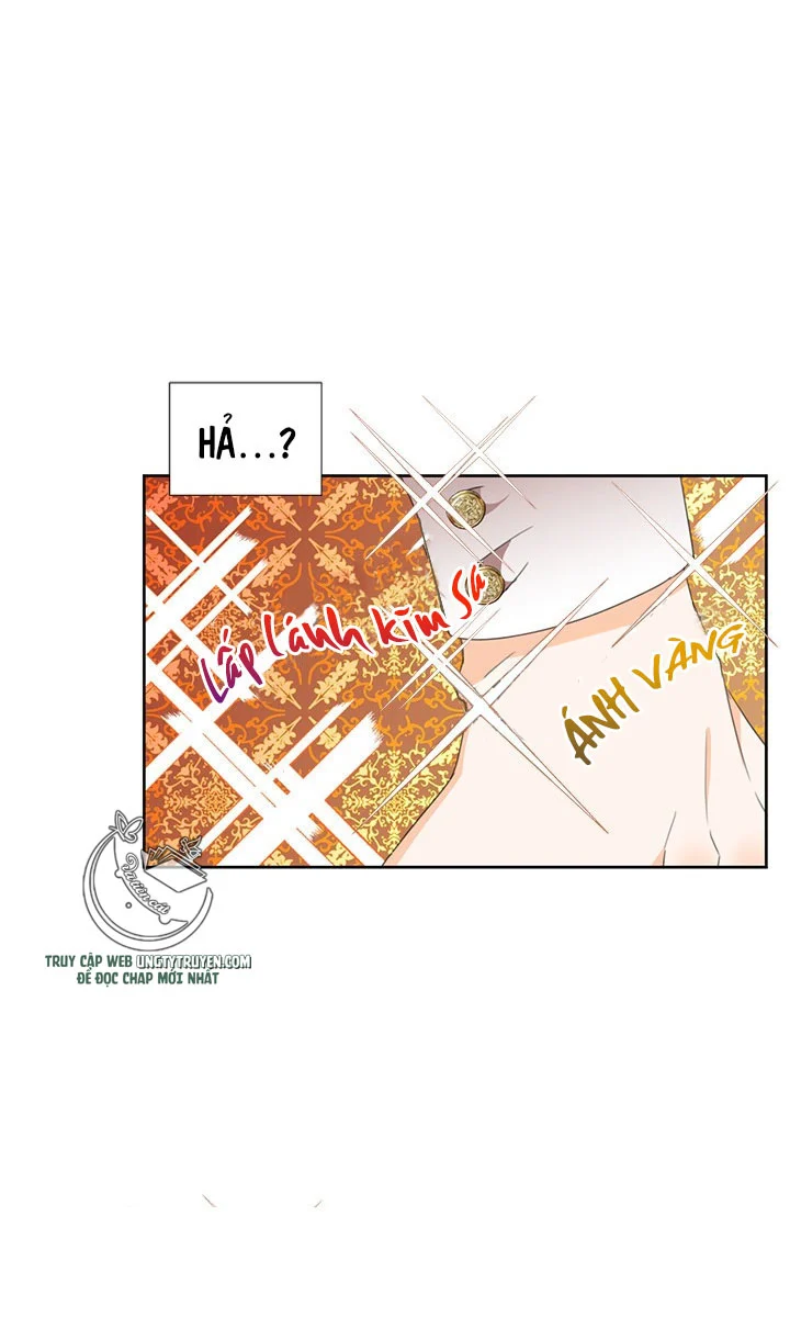 Kết Thúc Có Hậu Của Nhân Vật Phản Diện Chapter 16.5 33