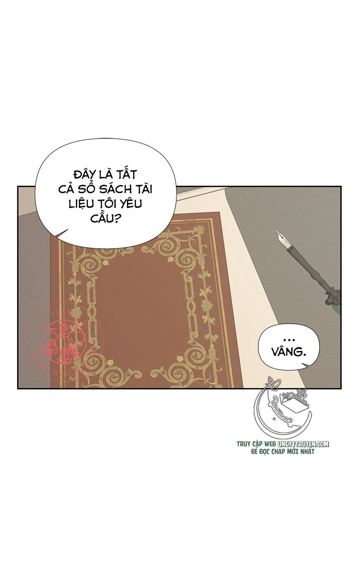 Kết Thúc Có Hậu Của Nhân Vật Phản Diện Chapter 17 5