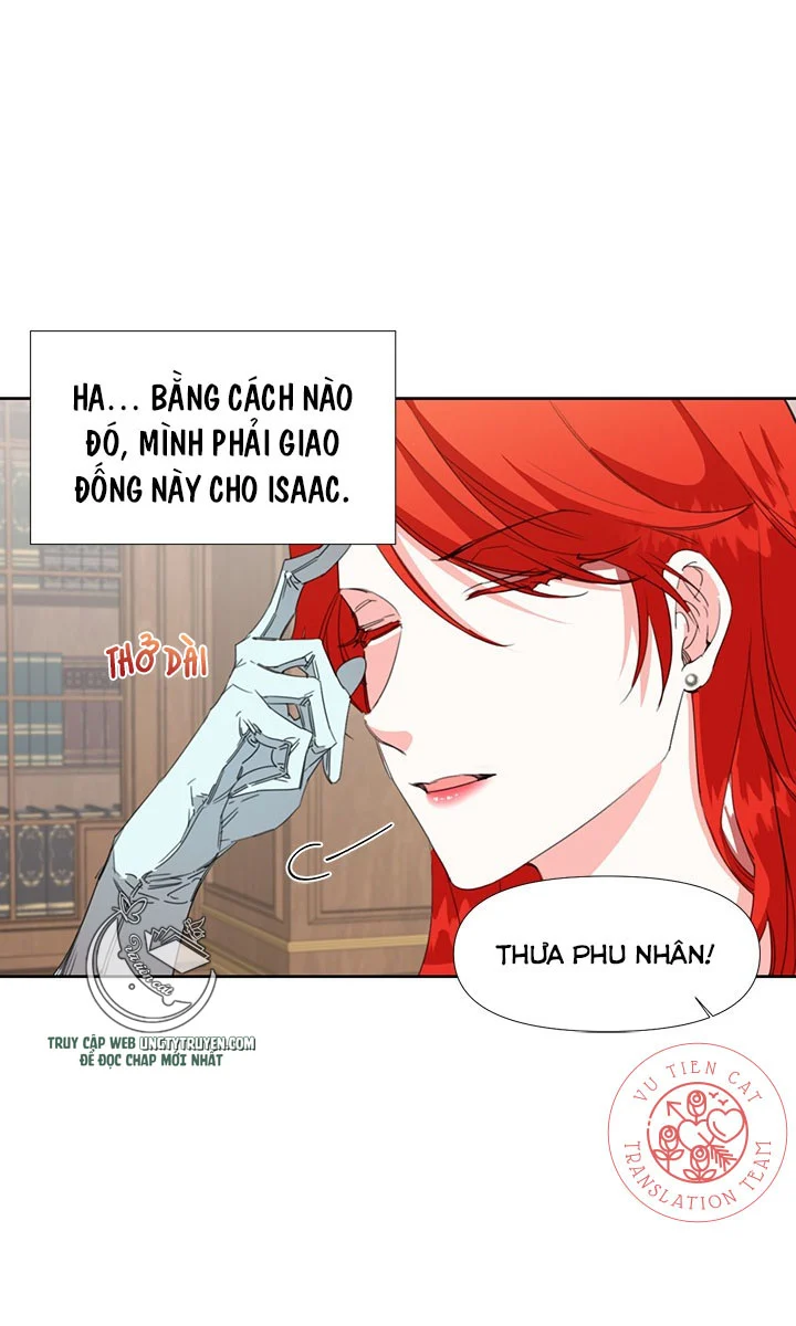 Kết Thúc Có Hậu Của Nhân Vật Phản Diện Chapter 17 7