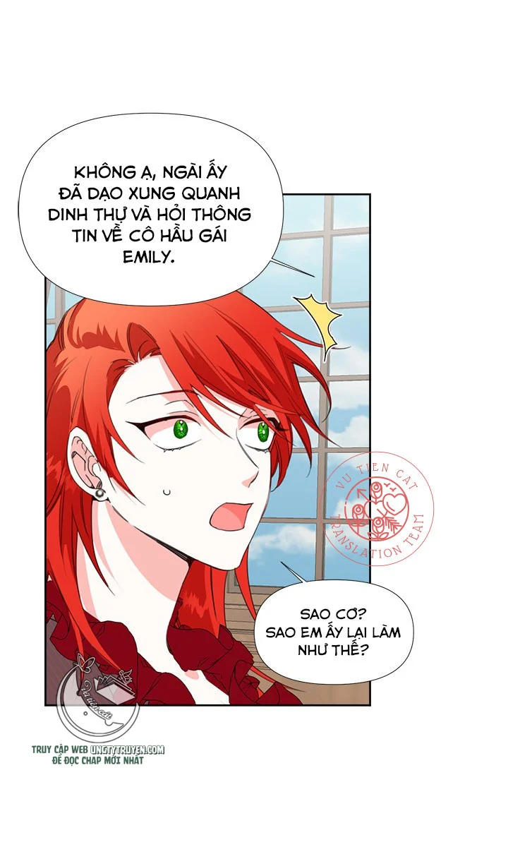 Kết Thúc Có Hậu Của Nhân Vật Phản Diện Chapter 17 9