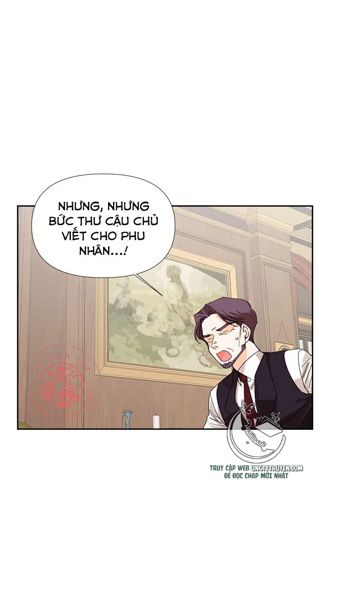 Kết Thúc Có Hậu Của Nhân Vật Phản Diện Chapter 17 14