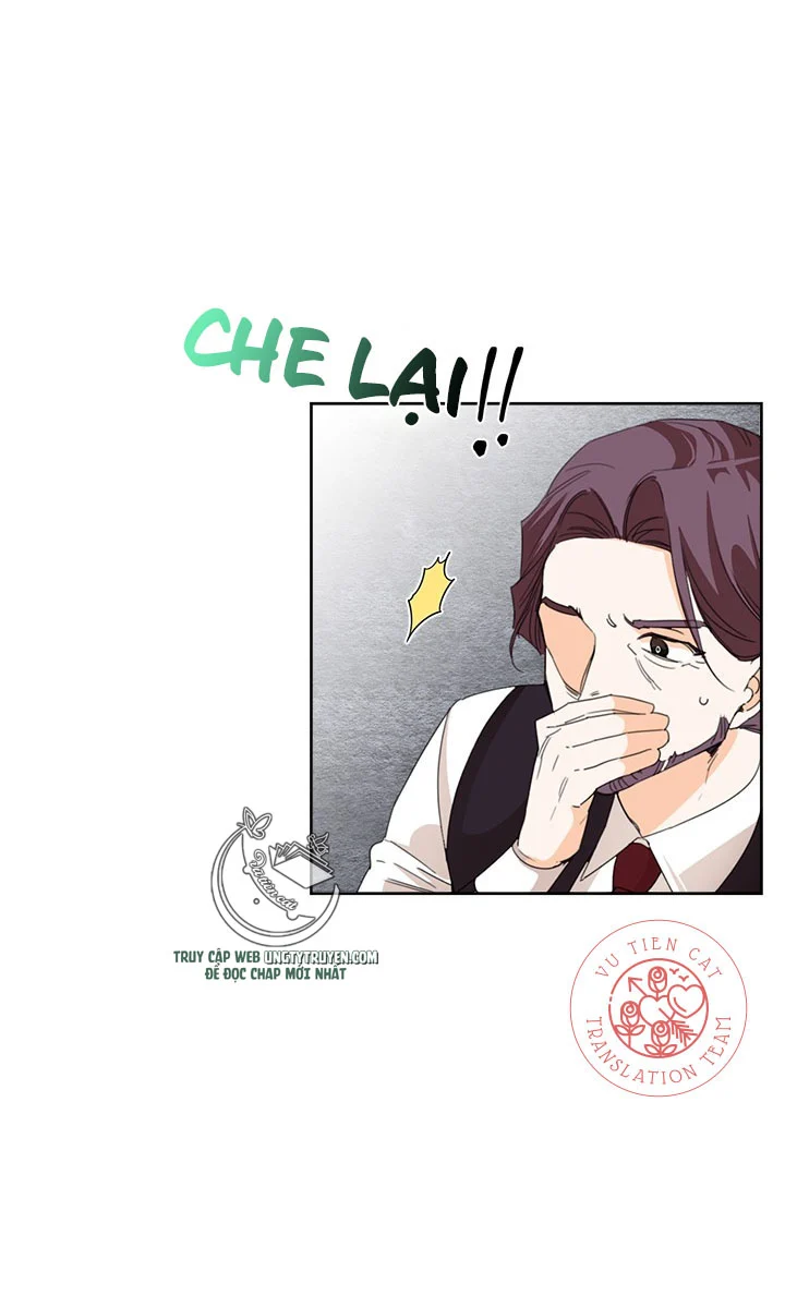 Kết Thúc Có Hậu Của Nhân Vật Phản Diện Chapter 17 15