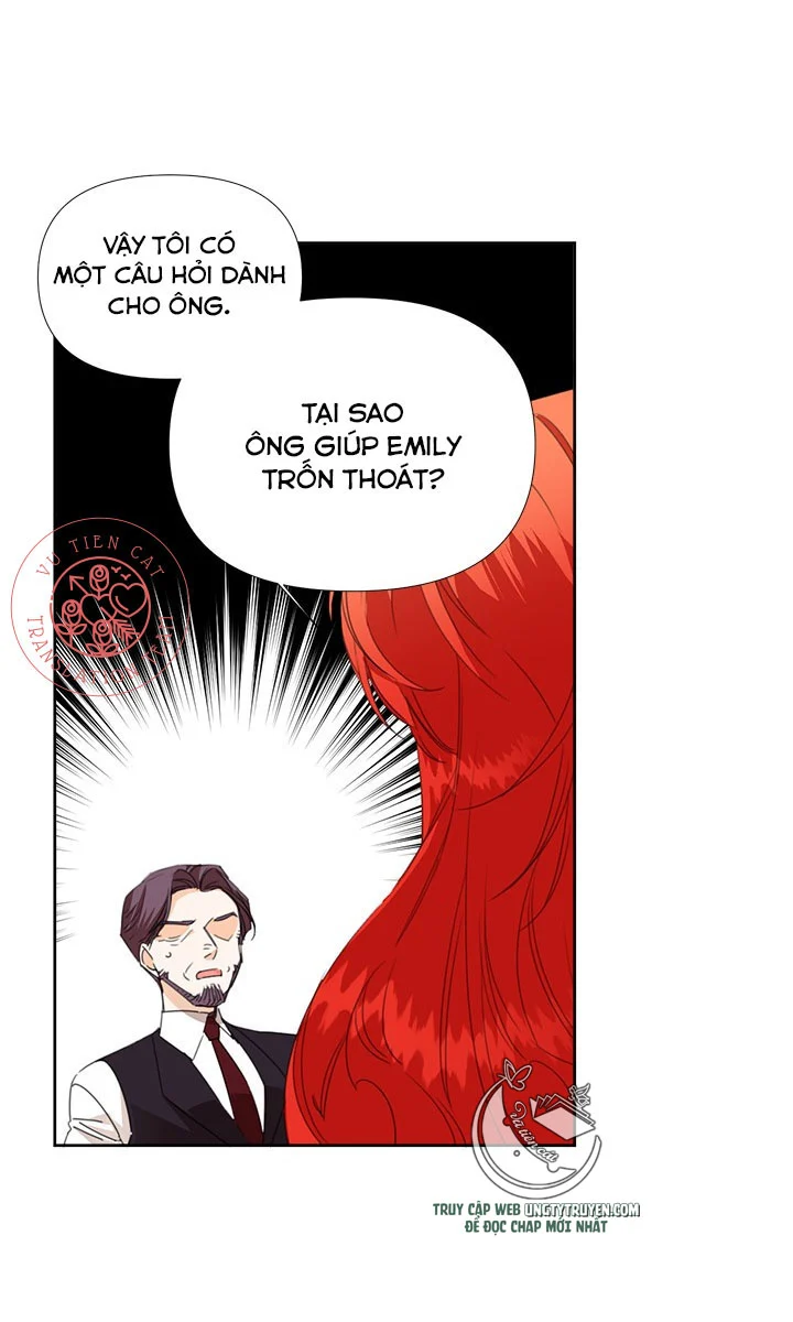 Kết Thúc Có Hậu Của Nhân Vật Phản Diện Chapter 17 18