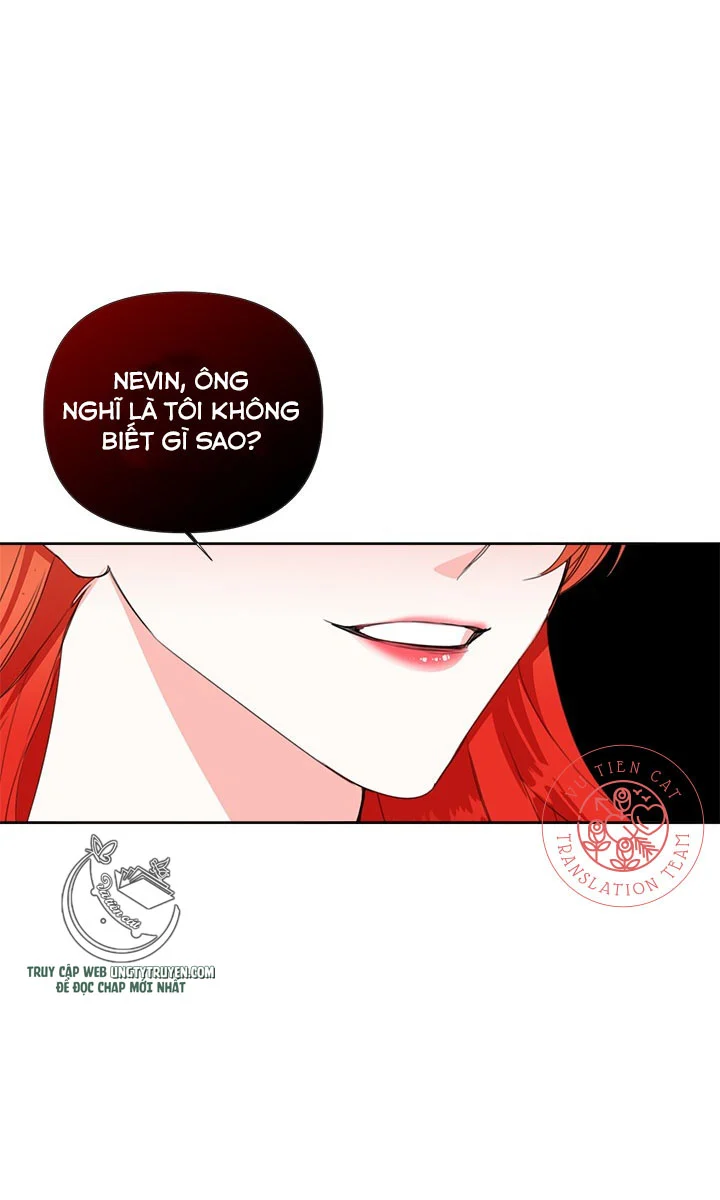Kết Thúc Có Hậu Của Nhân Vật Phản Diện Chapter 17 20