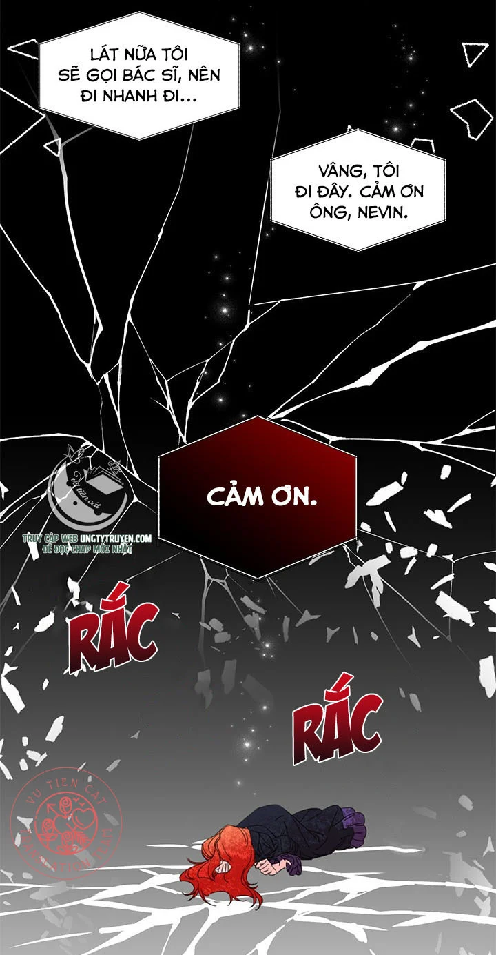 Kết Thúc Có Hậu Của Nhân Vật Phản Diện Chapter 17 23