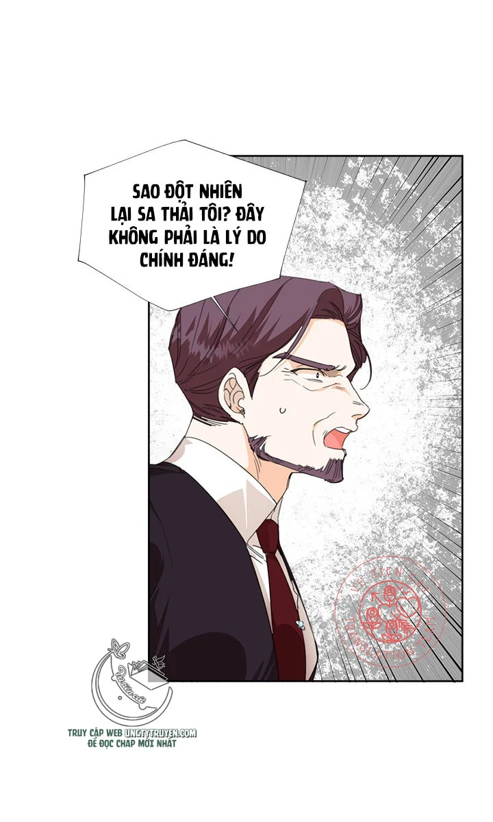 Kết Thúc Có Hậu Của Nhân Vật Phản Diện Chapter 17 27