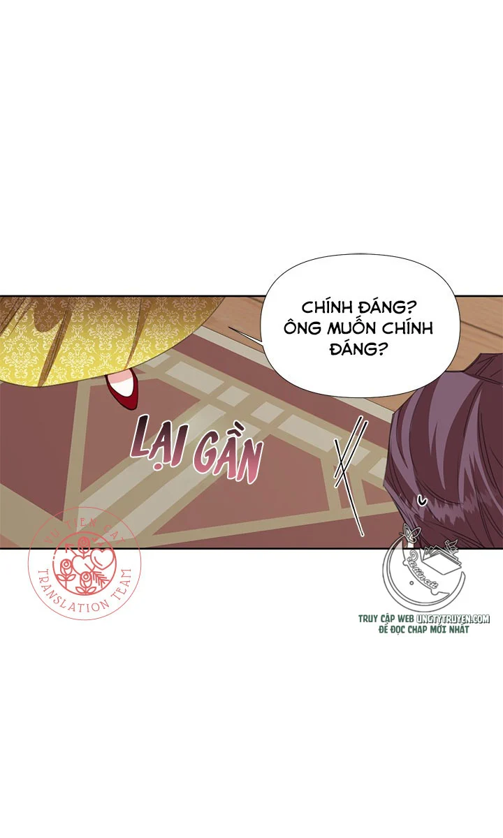 Kết Thúc Có Hậu Của Nhân Vật Phản Diện Chapter 17 28