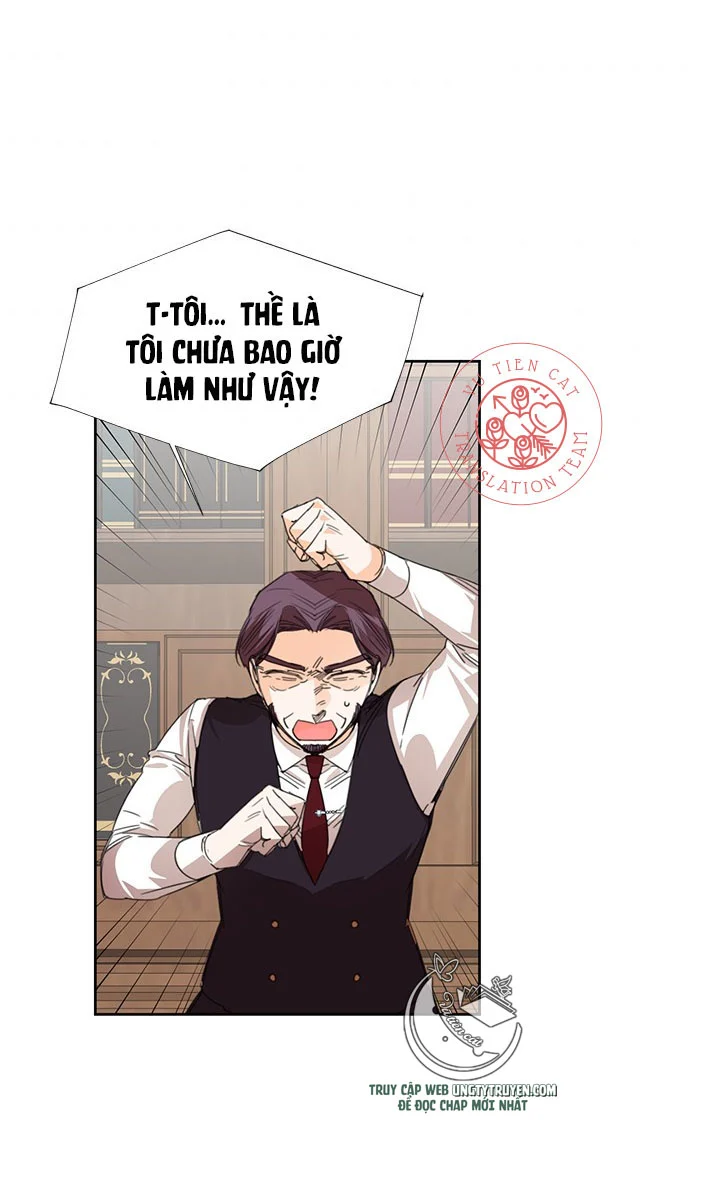 Kết Thúc Có Hậu Của Nhân Vật Phản Diện Chapter 17 32