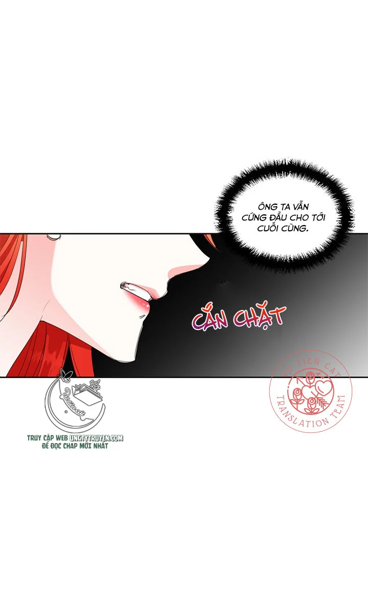 Kết Thúc Có Hậu Của Nhân Vật Phản Diện Chapter 17 33