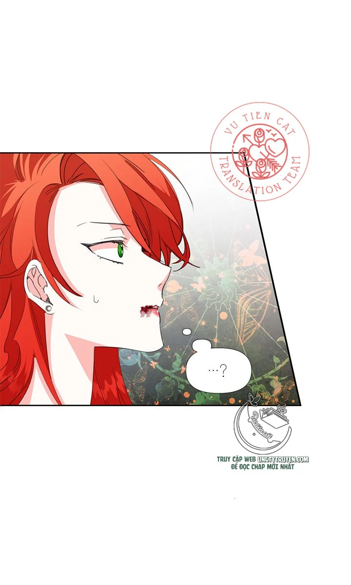 Kết Thúc Có Hậu Của Nhân Vật Phản Diện Chapter 18.5 1