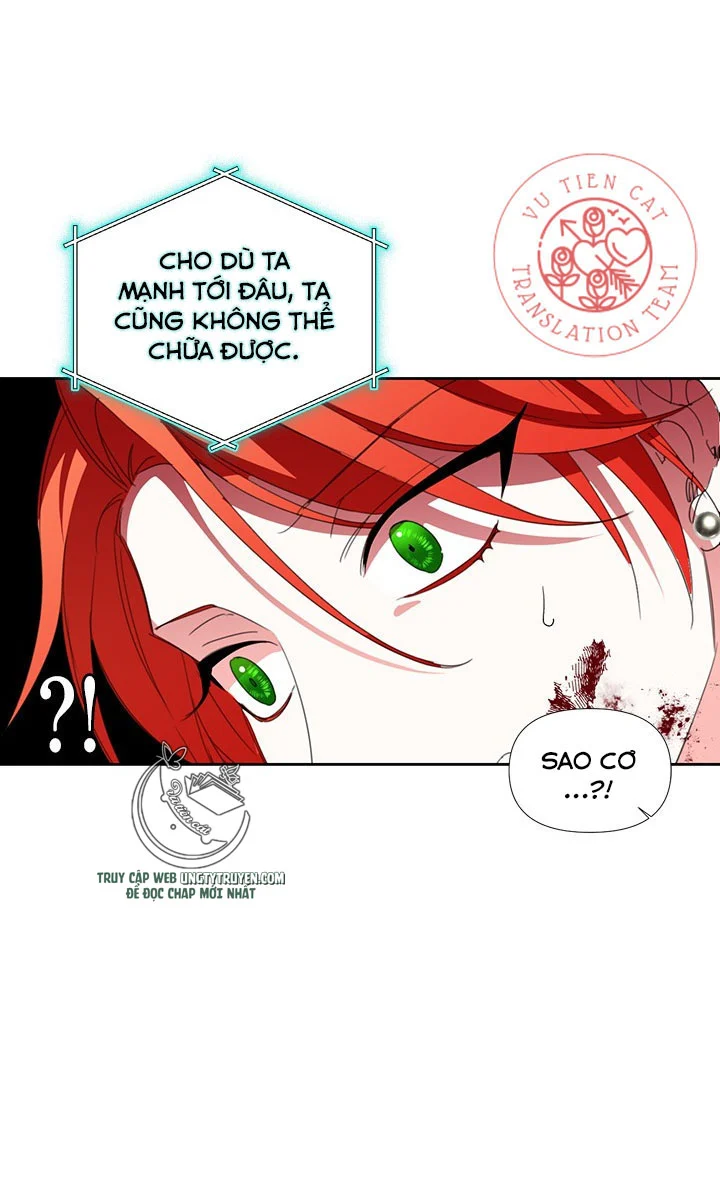 Kết Thúc Có Hậu Của Nhân Vật Phản Diện Chapter 18.5 6