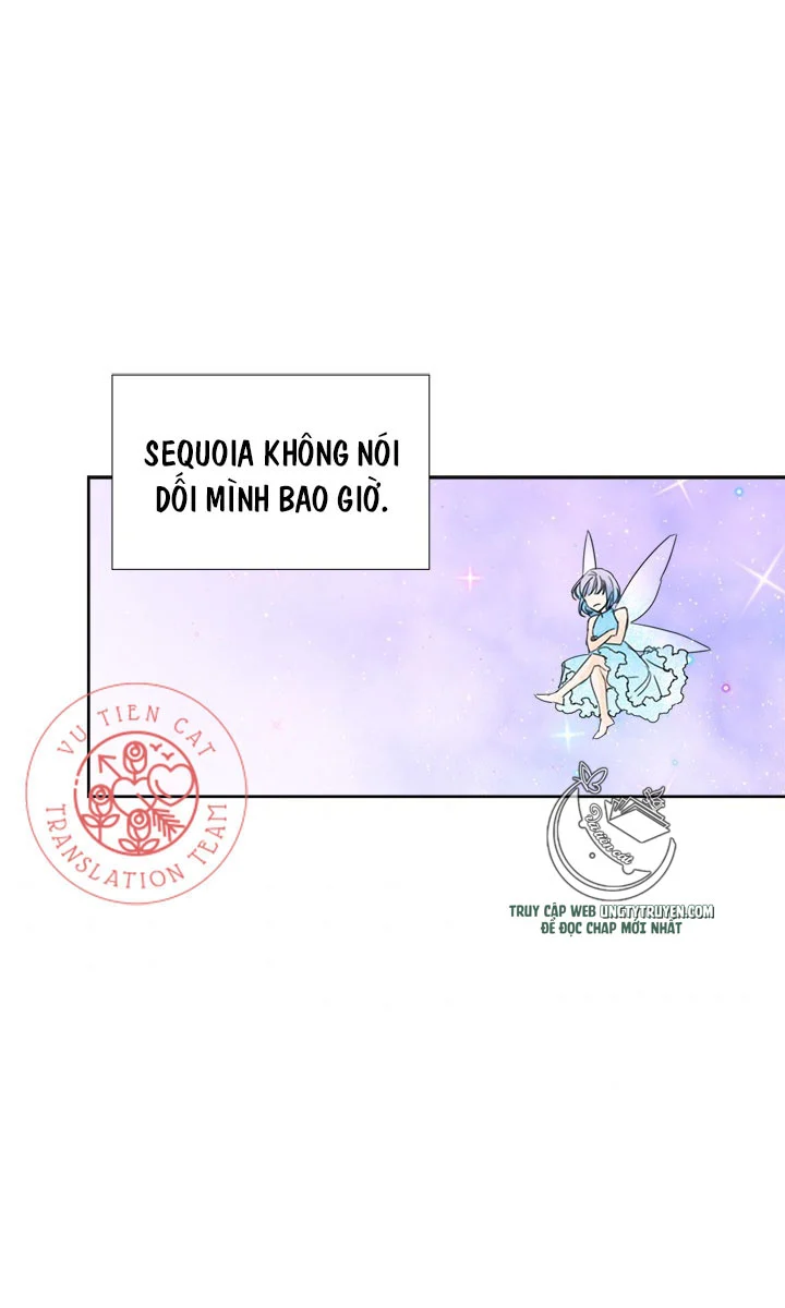 Kết Thúc Có Hậu Của Nhân Vật Phản Diện Chapter 18.5 12