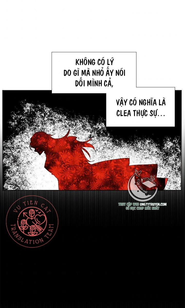 Kết Thúc Có Hậu Của Nhân Vật Phản Diện Chapter 18.5 13