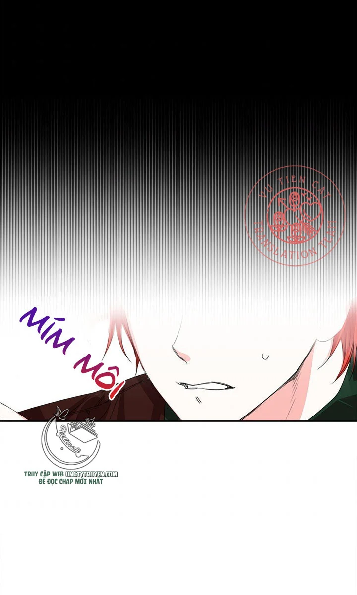 Kết Thúc Có Hậu Của Nhân Vật Phản Diện Chapter 18.5 14