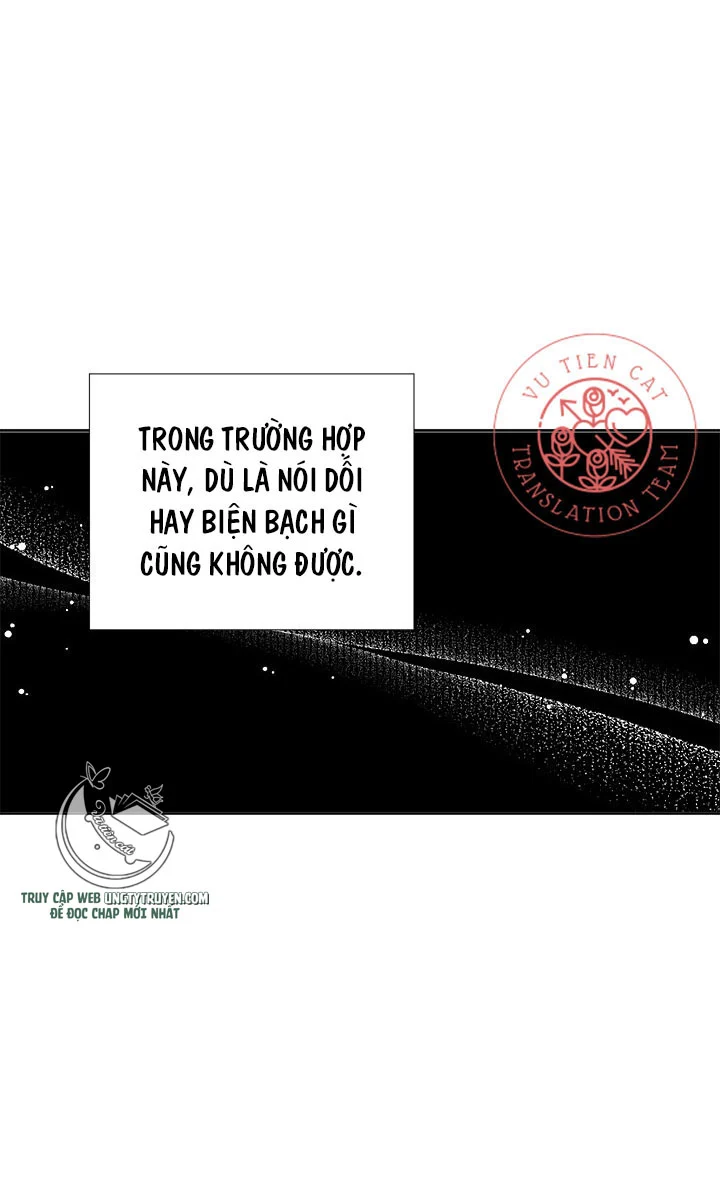 Kết Thúc Có Hậu Của Nhân Vật Phản Diện Chapter 18.5 21