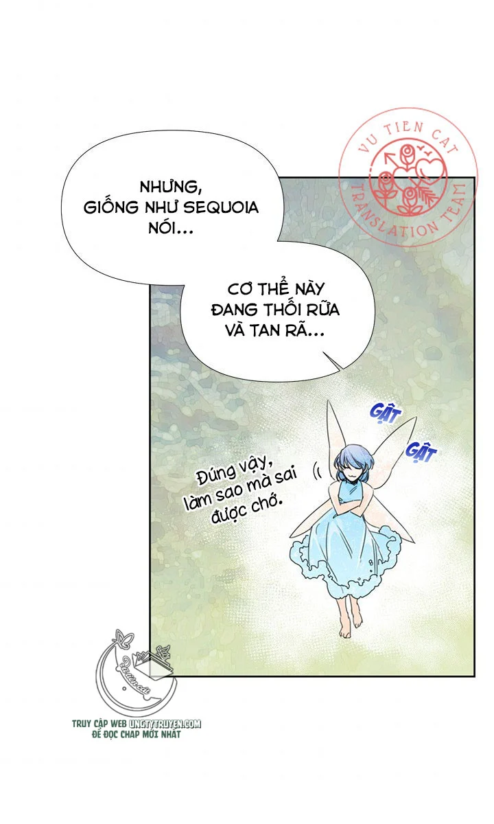 Kết Thúc Có Hậu Của Nhân Vật Phản Diện Chapter 18.5 24