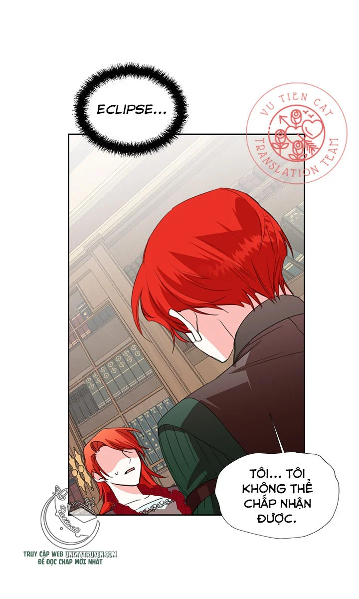 Kết Thúc Có Hậu Của Nhân Vật Phản Diện Chapter 18.5 27