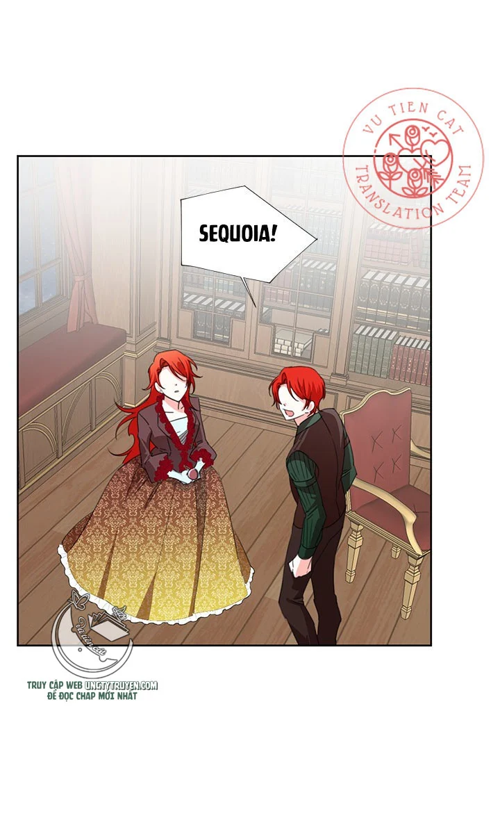 Kết Thúc Có Hậu Của Nhân Vật Phản Diện Chapter 18 5