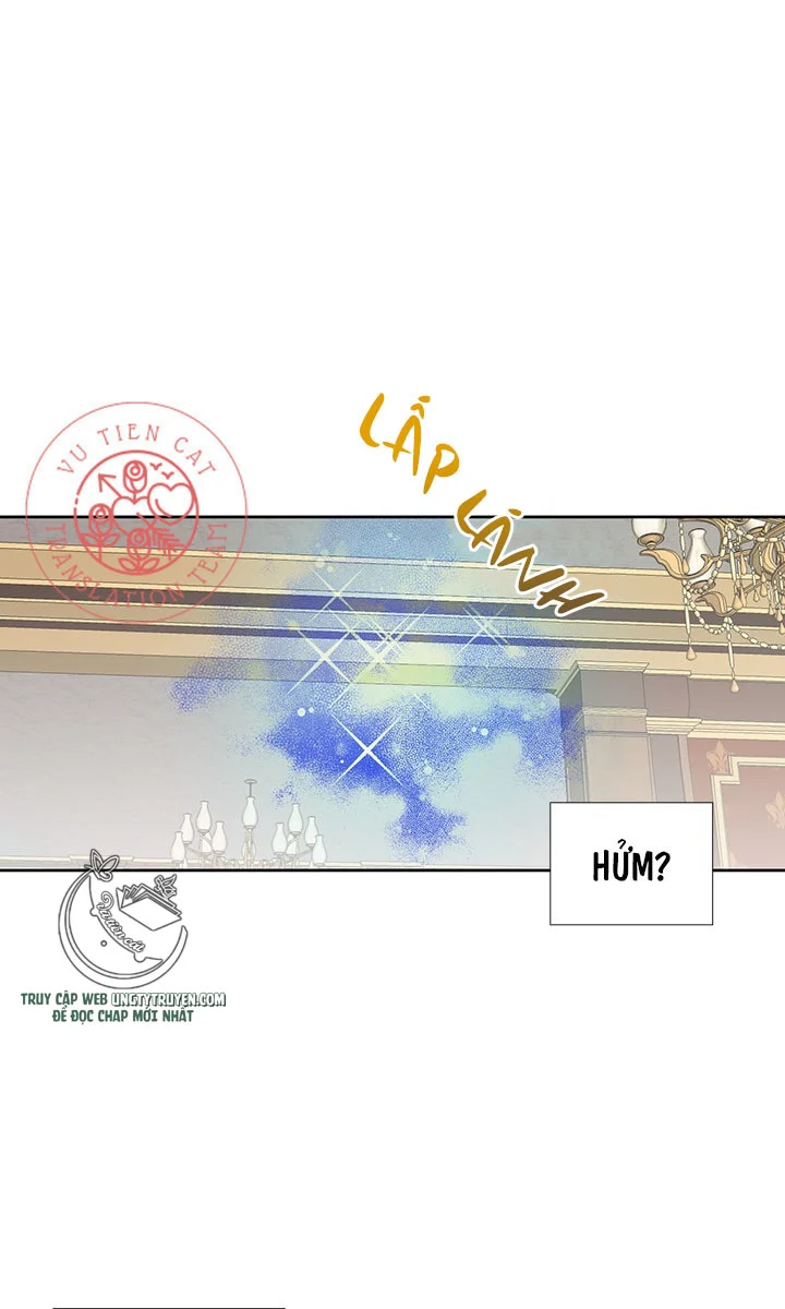 Kết Thúc Có Hậu Của Nhân Vật Phản Diện Chapter 18 6