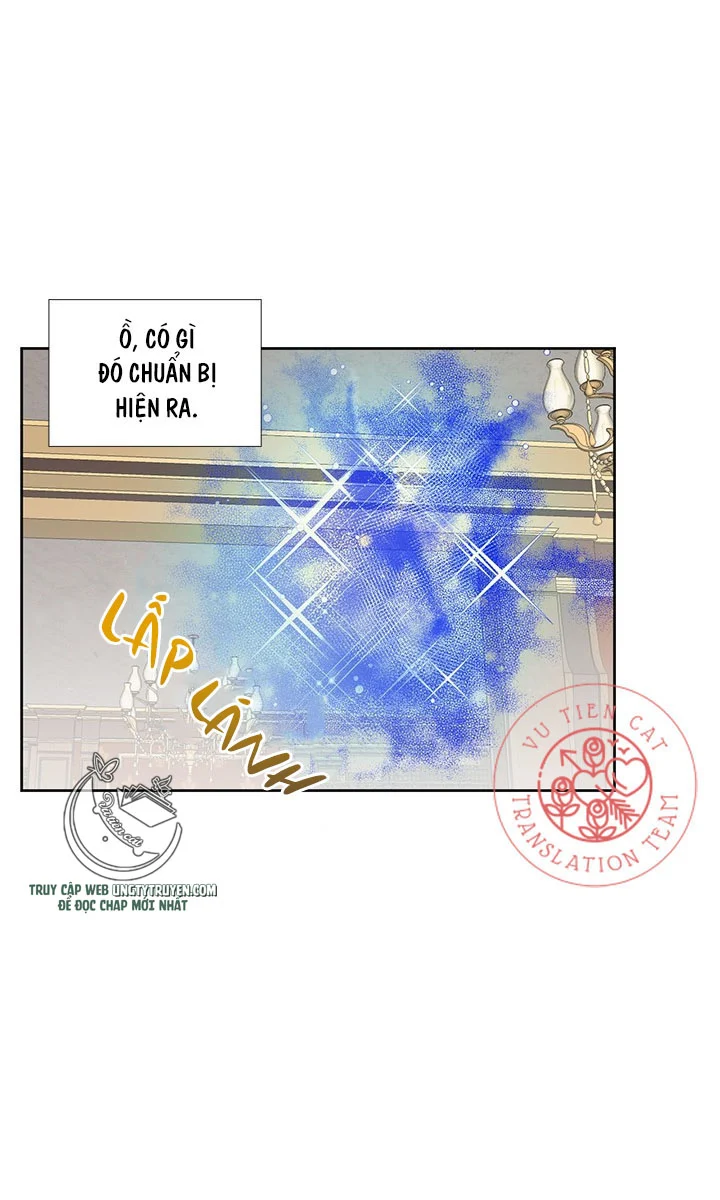 Kết Thúc Có Hậu Của Nhân Vật Phản Diện Chapter 18 7