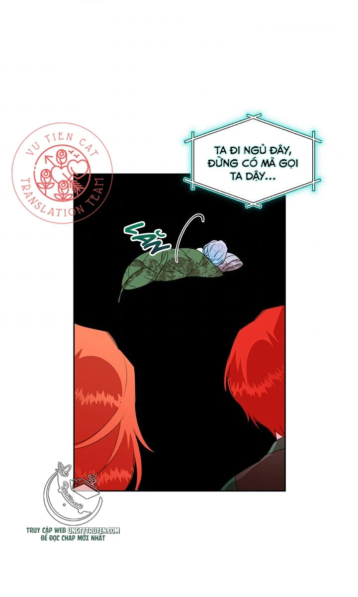 Kết Thúc Có Hậu Của Nhân Vật Phản Diện Chapter 18 9