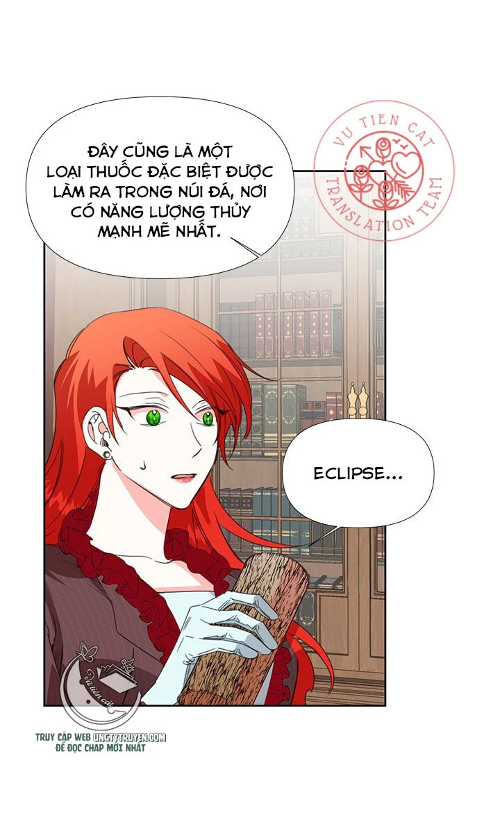 Kết Thúc Có Hậu Của Nhân Vật Phản Diện Chapter 18 13