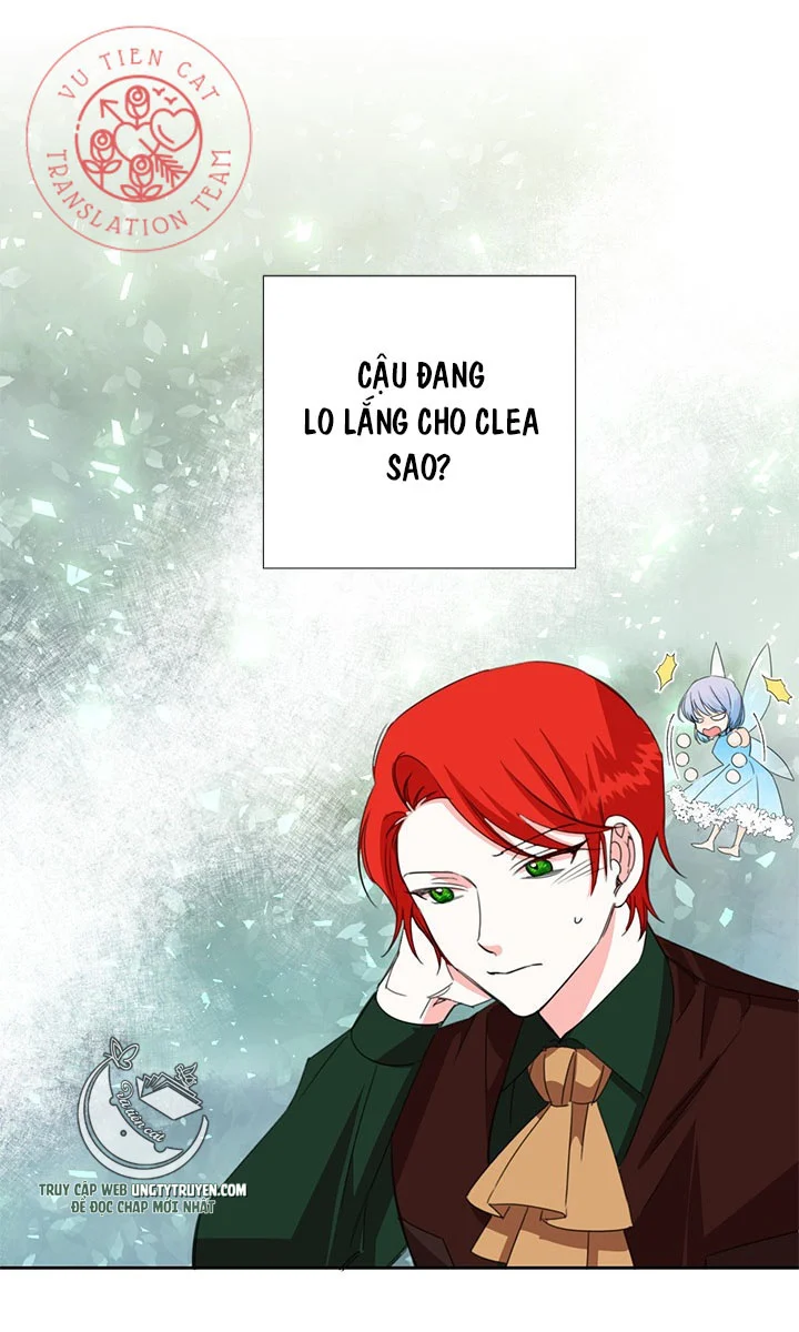 Kết Thúc Có Hậu Của Nhân Vật Phản Diện Chapter 18 14