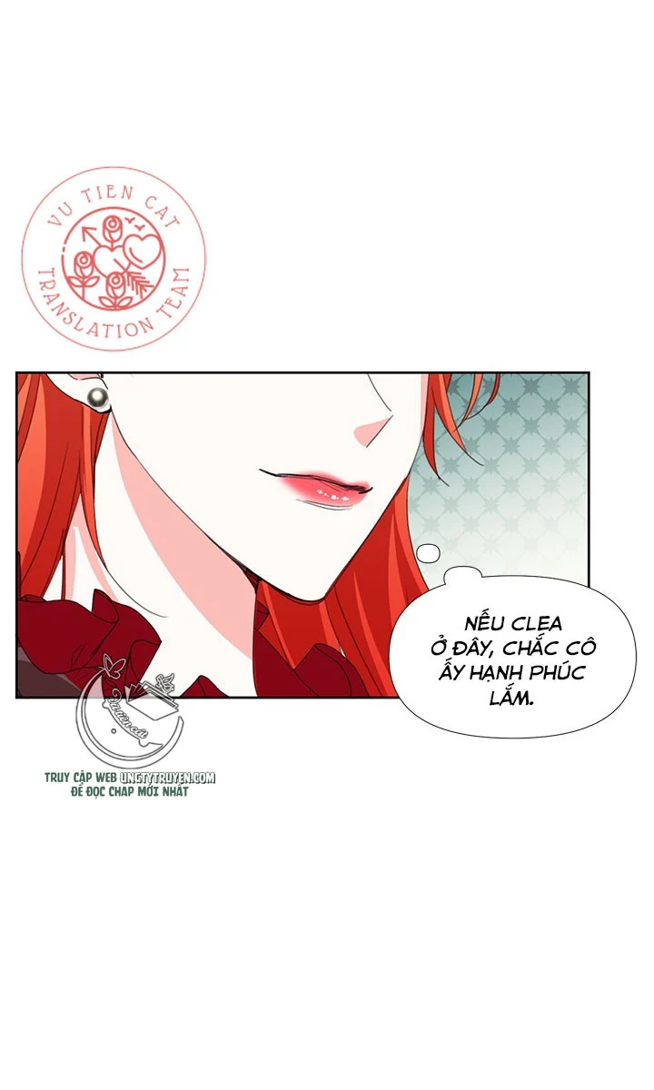 Kết Thúc Có Hậu Của Nhân Vật Phản Diện Chapter 18 17