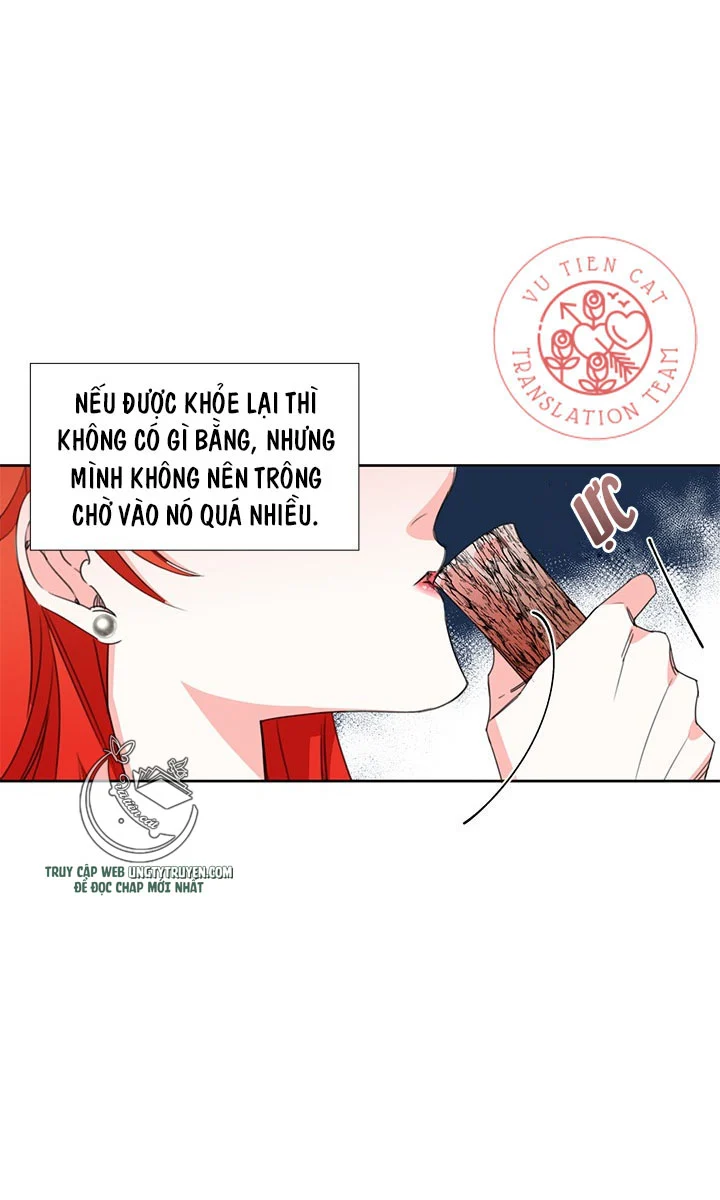 Kết Thúc Có Hậu Của Nhân Vật Phản Diện Chapter 18 19