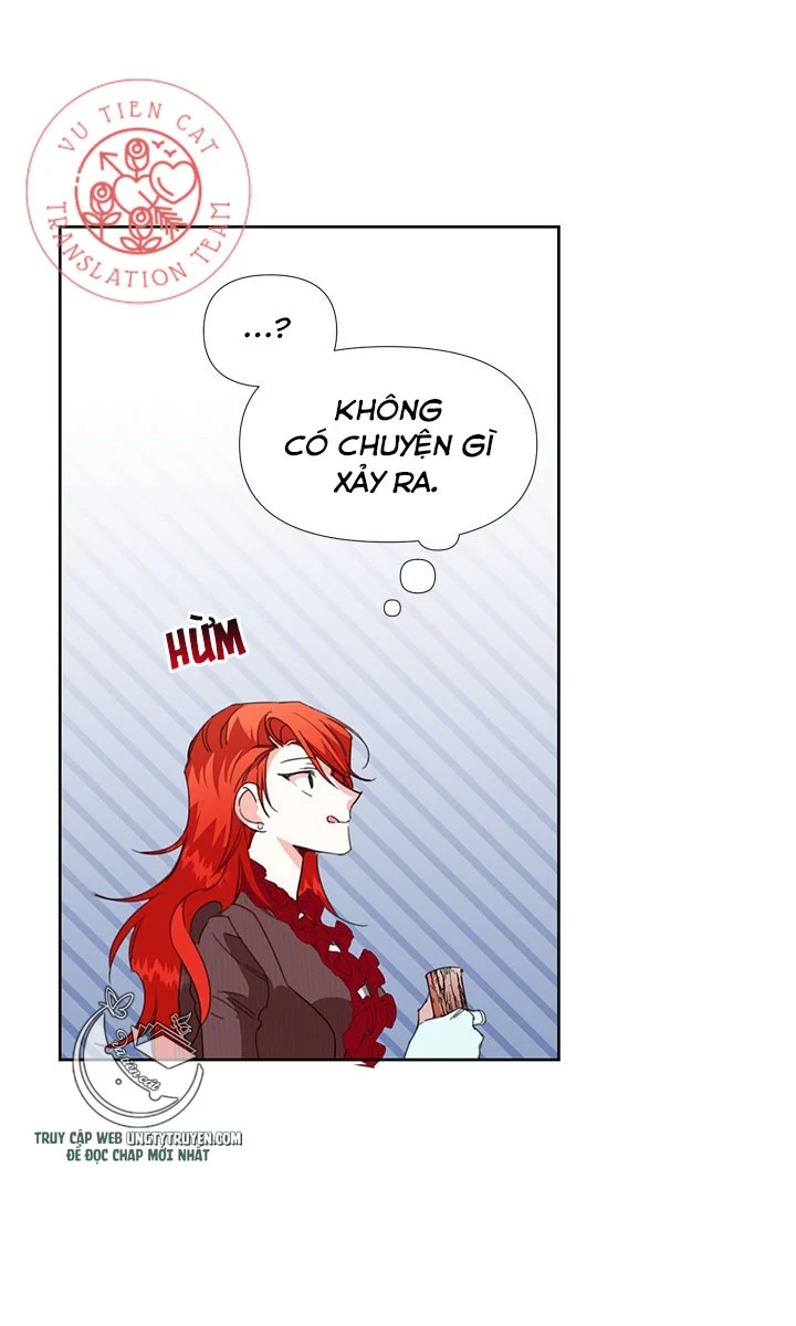 Kết Thúc Có Hậu Của Nhân Vật Phản Diện Chapter 18 20