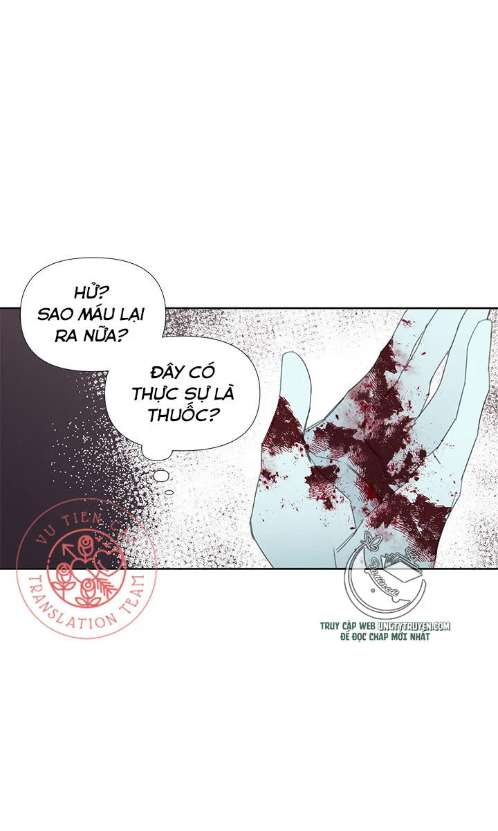 Kết Thúc Có Hậu Của Nhân Vật Phản Diện Chapter 18 26