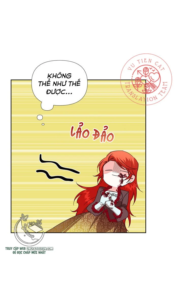 Kết Thúc Có Hậu Của Nhân Vật Phản Diện Chapter 18 27